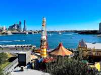 Luna Park Sydney