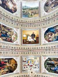 St. Joseph Cathedral: Spiritual Icon