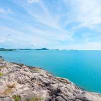 ลาดเกาะ