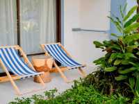 The Peri Hotel Hua Hin ที่พักใจกลางเมืองหัวหิน