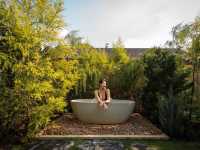 Home resort เขาใหญ่ที่ล้อมรอบไปด้วยธรรมชาติ🍃