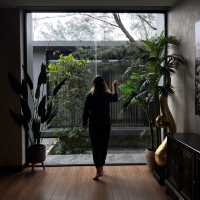 Healing staycation at KatSetiu Villas