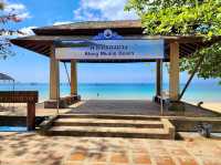 Klong Muang Beach