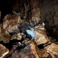 "Tham Lod Cave: Exploring Nature's Ancient Ma