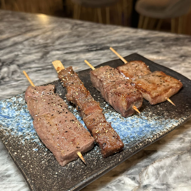 朦朧微醺時光！Chill嘆微醺時刻．食玩飲集於一身
