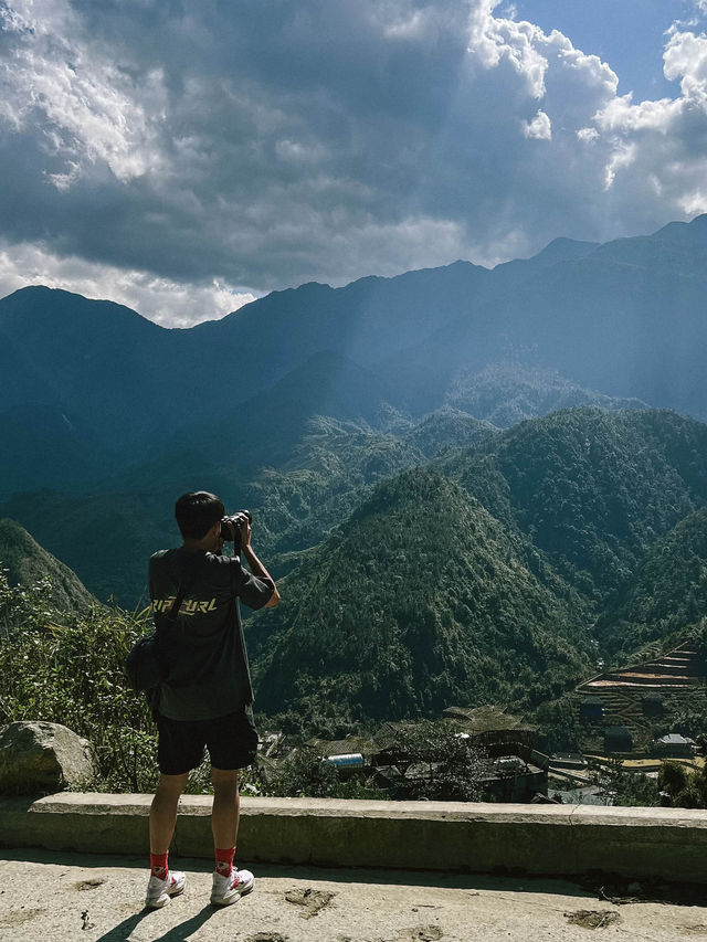 越南沙壩絕美秘境之旅 Sapa Vietnam 