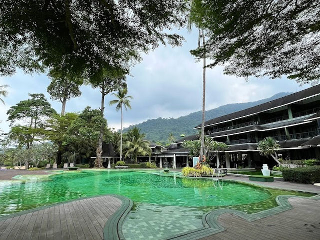 Mercure Koh Chang Hideaway 