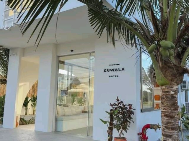 Zuwala Hotel
