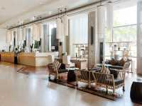 Pullman Pattaya Hotel G
