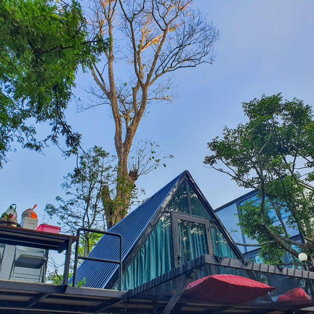 🌠𝙇𝙖𝙢𝙚𝙧 ละเมอแคมป์~สระบุรี
