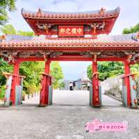 春の沖縄旅行🌸首里城公園は行くべき✨