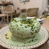 波希米亞風cafe，多個打咭位