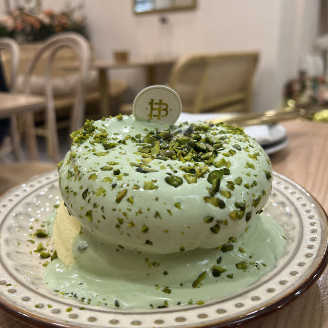 波希米亞風cafe，多個打咭位