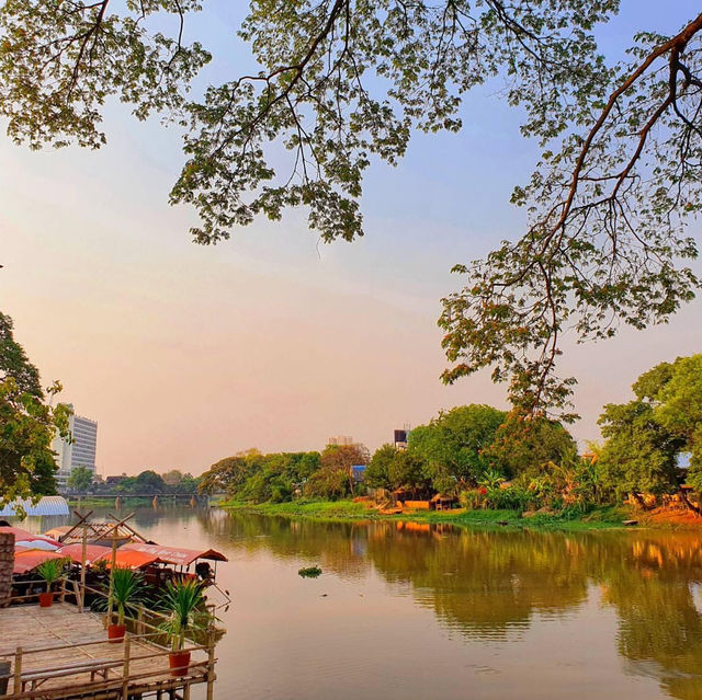 Na Nirand Romantic🌳 Boutique Resort 
