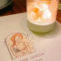 Asok Thai Garden🏝️
