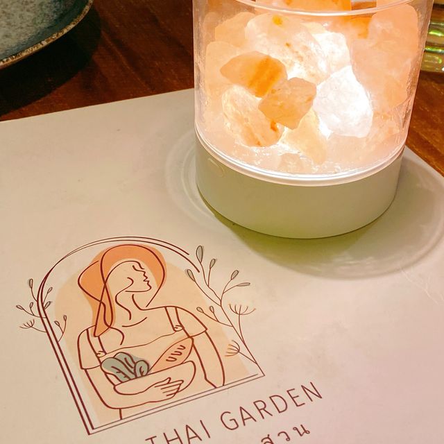 Asok Thai Garden🏝️ Asok Thai Garden🏝️