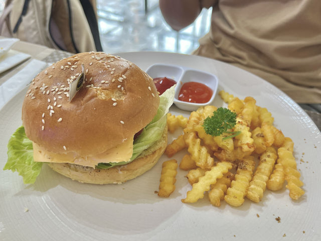 발리 나시고랭 맛집😋