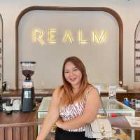 REALM HATYAI☕️