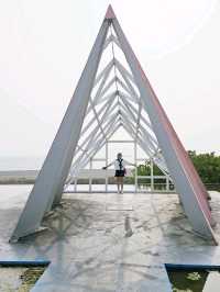 เที่ยวเกาะฉีจิน