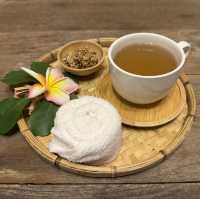 泰國清邁尼曼區精緻按摩店FahLannaSpa