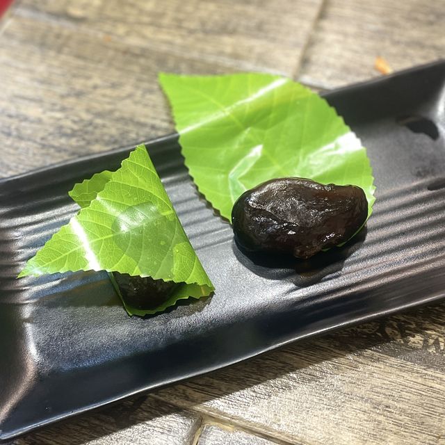蒸海鮮➕粥底火鍋🔥一次過滿足兩個願望
