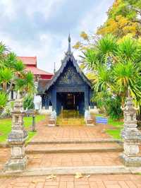 Wat Chedi Luang