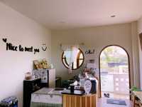 Home Space
