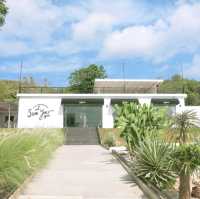 ร้านคาเฟ่ 2D ณ Sea You Again Kohlarn