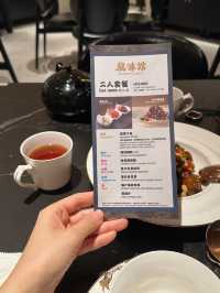 有驚喜上環高水準粵菜