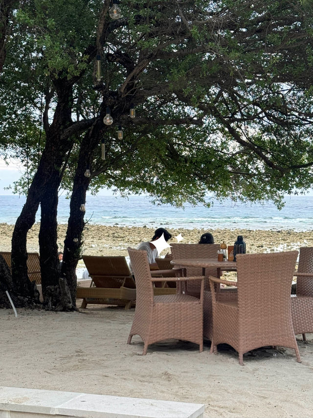 🏖️ 길리속 윤식당 촬영지! 지금은 어떻게 변했을까요!? 