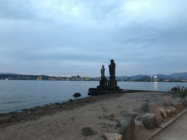 落日童話🌈