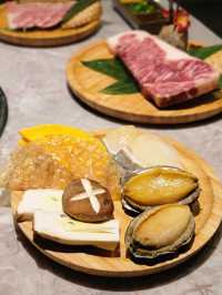 「旺角八木橋日式燒肉半價優惠，A5和牛扒回本位！」