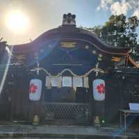 京都最美的賞櫻聖地🌸—平野神社⛩️