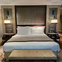 รีวิวห้องสองชั้น InterContinental Bali Resort 