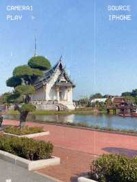 Journey Through Time: Thailand’s History