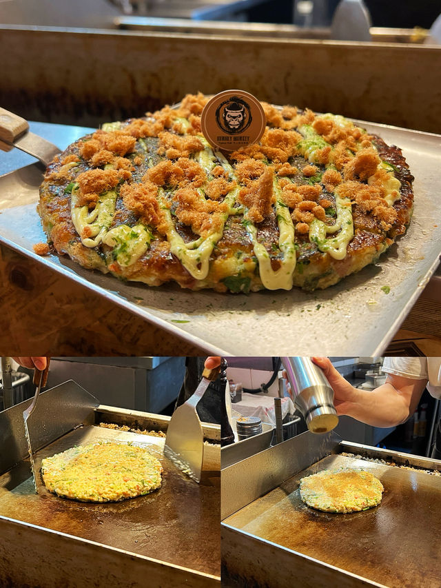 港式風味港島燒 港式風味港島燒