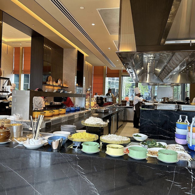 吉隆坡柏威年酒店：豪華住宿，酒店地理位置優越，完美度假體驗