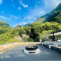 太魯閣晶英酒店
