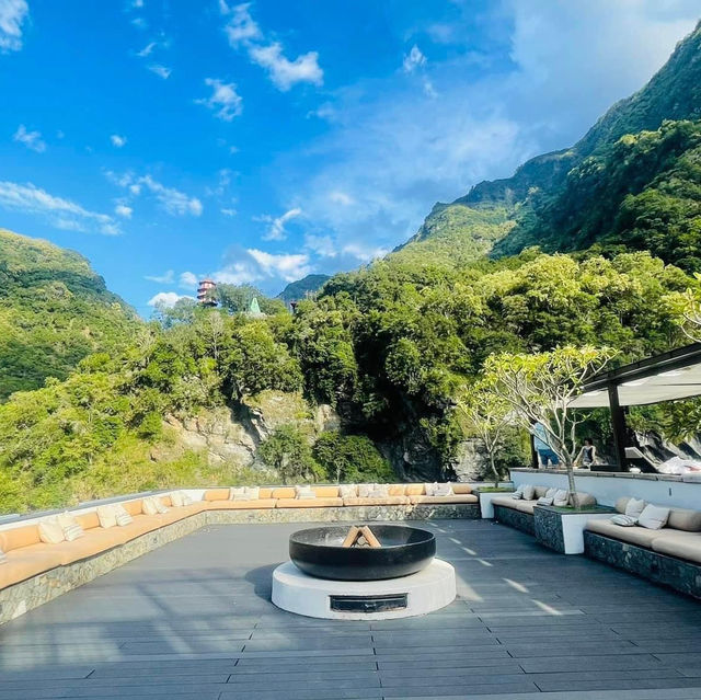 太魯閣晶英酒店