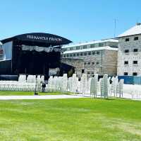 Fremantle Prison @ Perth Western Australia 🇦🇺