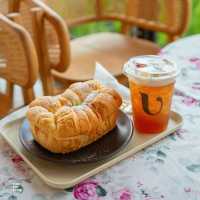 U CUP COFFEE x FARMERS MARKET ฉะเชิงเทรา