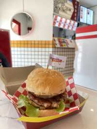 🍔Highway Cafe 🇺🇸