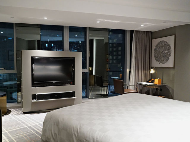 上海Hotel Indigo英迪格酒店：尊榮待遇，完美入住體驗，靜安區最佳選擇！