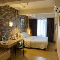 Ibis Styles เชียงใหม่ ที่พักสะดวกทำเลดี