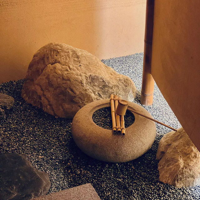 🌸探秘台北之酒店 一三二行館🌸