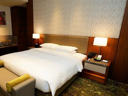 臺北六福萬怡酒店:豪華舒適入住,設施齊全服務優質! 臺北六福萬怡酒店:豪華舒適入住,設施齊全服務優質!