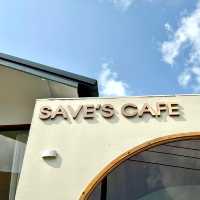 Save’s Cafe