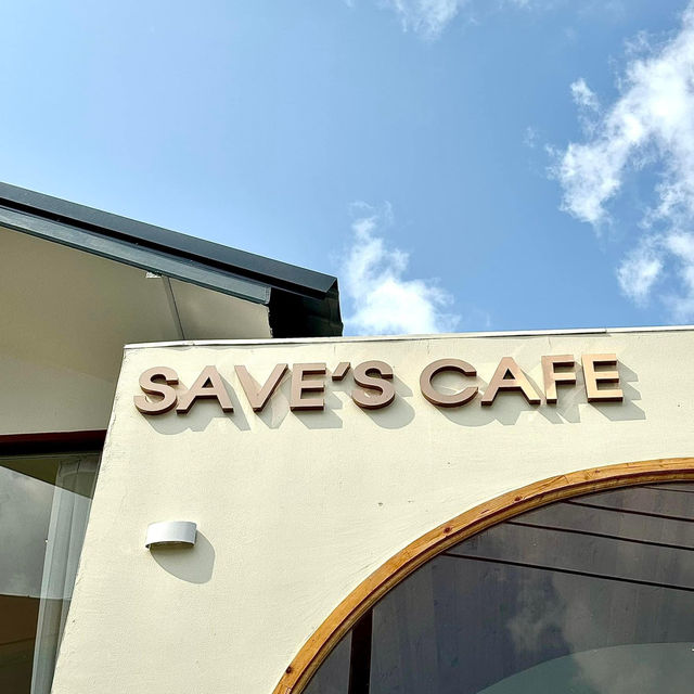 Save’s Cafe