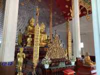วัดศรีดอนไชย เชียงใหม่
