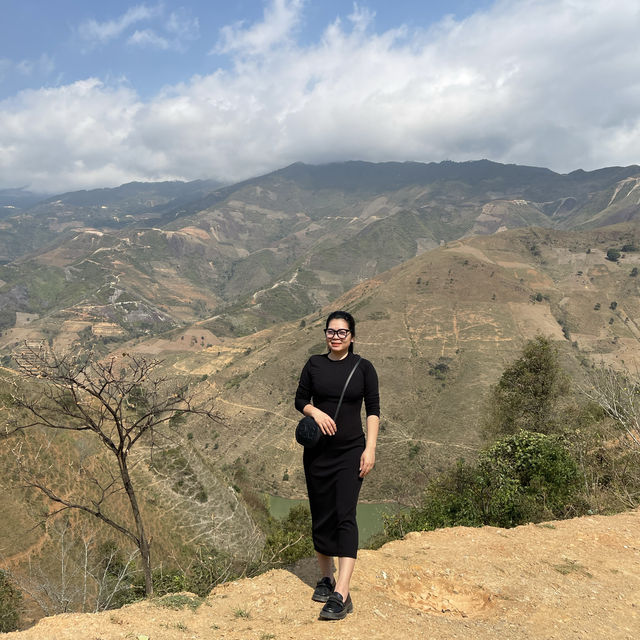 TA XUA SON LA VIET NAM
